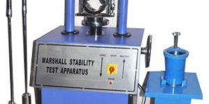 Marshall Stability Test Apparatus