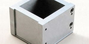 Mortar Cube Mould