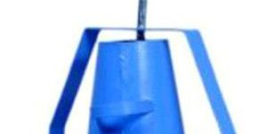 Slump Test Apparatus