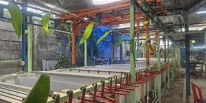 Trivalent Zinc Plating Service