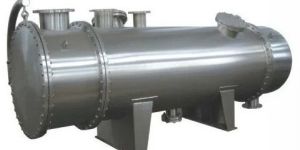 Industrial Heat Exchanger