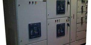 PDB Control Panel