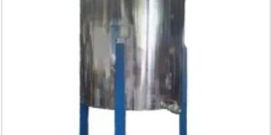 Stainless Steel Storage Tank