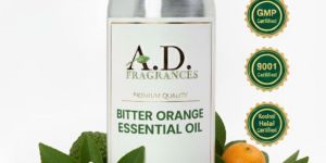 Bitter Orange Essential Oil