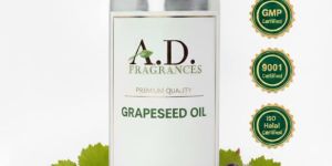 Grapeseed Carrier Oil
