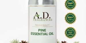 Pine Essential Oil