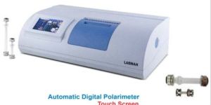 Automatic Digital Polarimeter