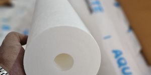 Heavy Duty Spun Filter Cartridge