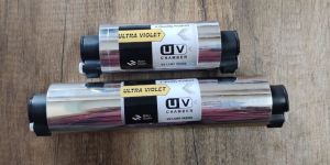 RO UV Chamber Push Fit