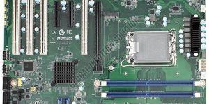 Advantech Aimb 708 13th Generation Motherboard