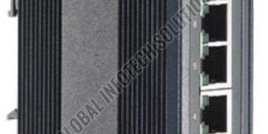 EKI-2710G-2FPI Unmanaged Industrial Gigabit POE Ethernet Switch