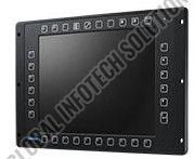 ITA-8100 Fanless Railway Touch Panel PC