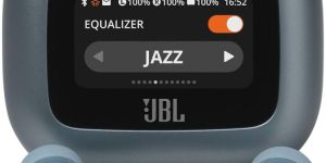 JBL Live Buds 3 Tws, Earbuds