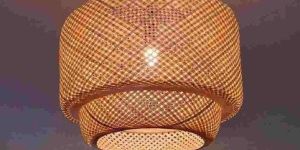 Triple Glow Dome Pendant Light