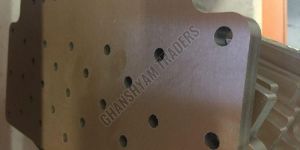 Phenolic Machined Parts