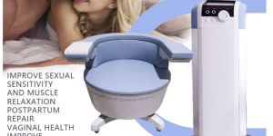 Pelvic Floor Strengthening Chair