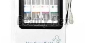 7 in 1 Alice Super Bubble Machine