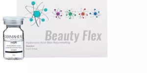 Dermaheal HSR Hyaluronic Skin Rejuvenating Solution for Anti-Aging & Skin Repair