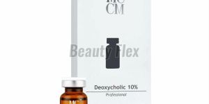 MCCM Deoxycholic 10% Fat Reduction & Body Contouring Solution Non-Surgical Lipolysis Treatment