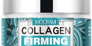 Mooyam Collagen Face Cream Anti-Aging Day & Night Moisturizer for Face and Body Skin Firming