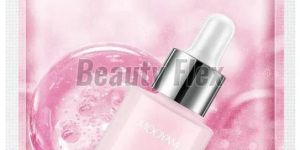 MOOYAM Collagen Serum Facial Mask Hydrating, Firming & Anti-Aging Face Mask