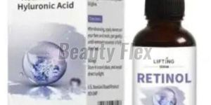 MOOYAM Retinol Face Serum 2.5% Pure Retinol Anti-Aging, Hydrating & Skin Renewal