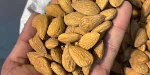 Almonds
