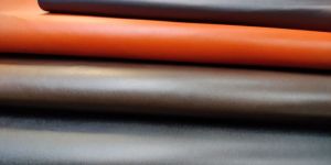 Sheep Finished Leather