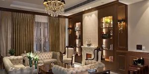 3 Bhk Flats Interior Designing Service