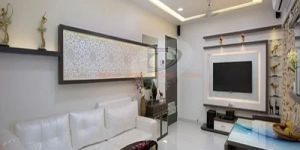 Apartment Interior Designing Service