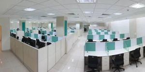Corporate Office Design Service