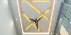 Modern Interior False Ceiling Service