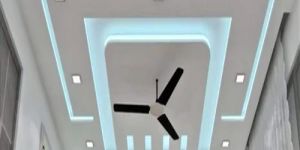 Modular False Ceiling Service