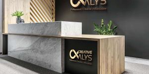 Office Branding Service