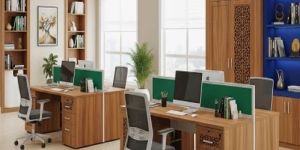 Office Furniture Designing Service