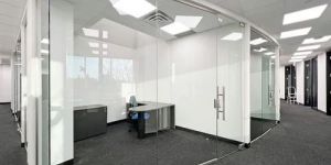 Office Renovation Service