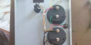 MCB Distribution Panel Boards