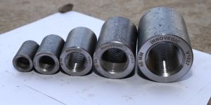 25 Mm Rebar Coupler