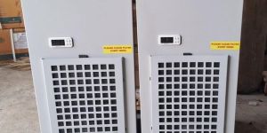 Panel Air Conditioners