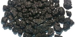 Petroleum Coke