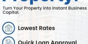 Loan Against Property