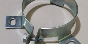 Capacitor Clamp
