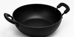 24cm Non Stick Kadai