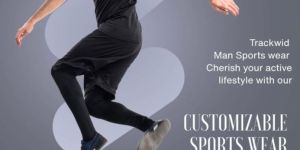 Track Pant