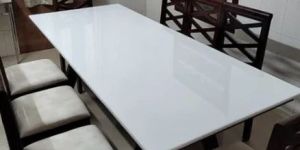 Nano White Artificial Marble
