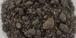 Sunflower De Oiled Cake