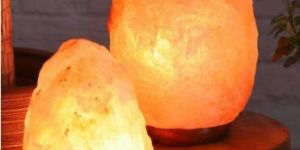 Salt Lamp