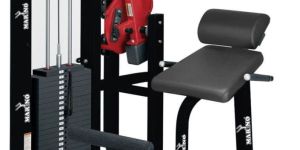 Platinum ABS Machine