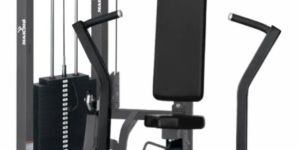 Platinum Chest Press Equipment