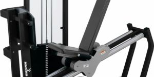 Platinum Leg Press